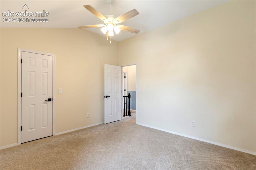 2725 Helmsdale Drive Colorado Springs CO 80920