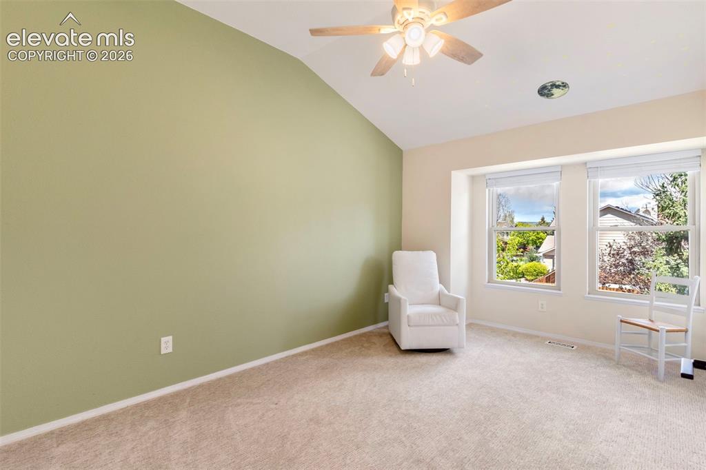 2725 Helmsdale Drive Colorado Springs CO 80920