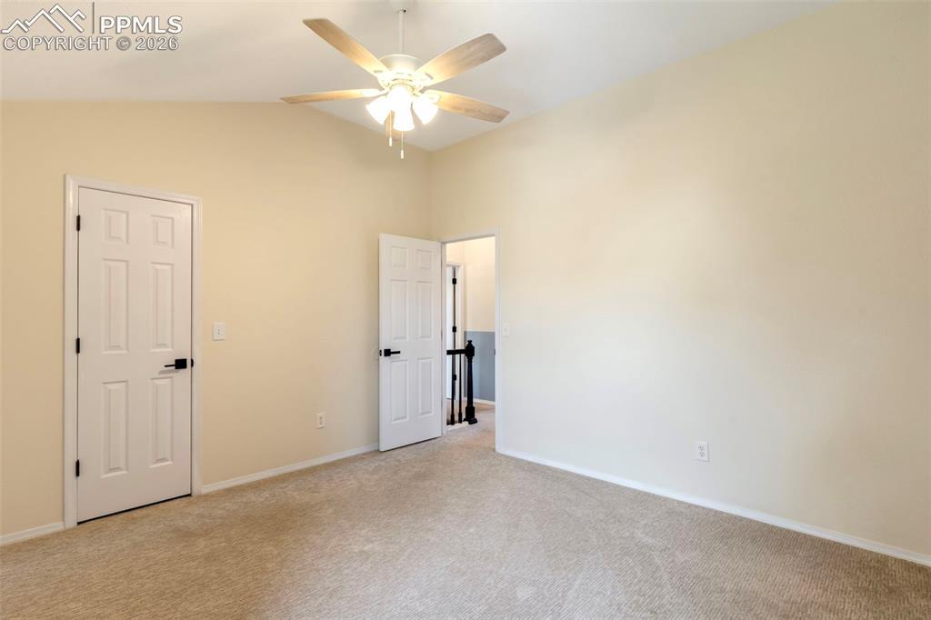 2725 Helmsdale Drive Colorado Springs CO 80920