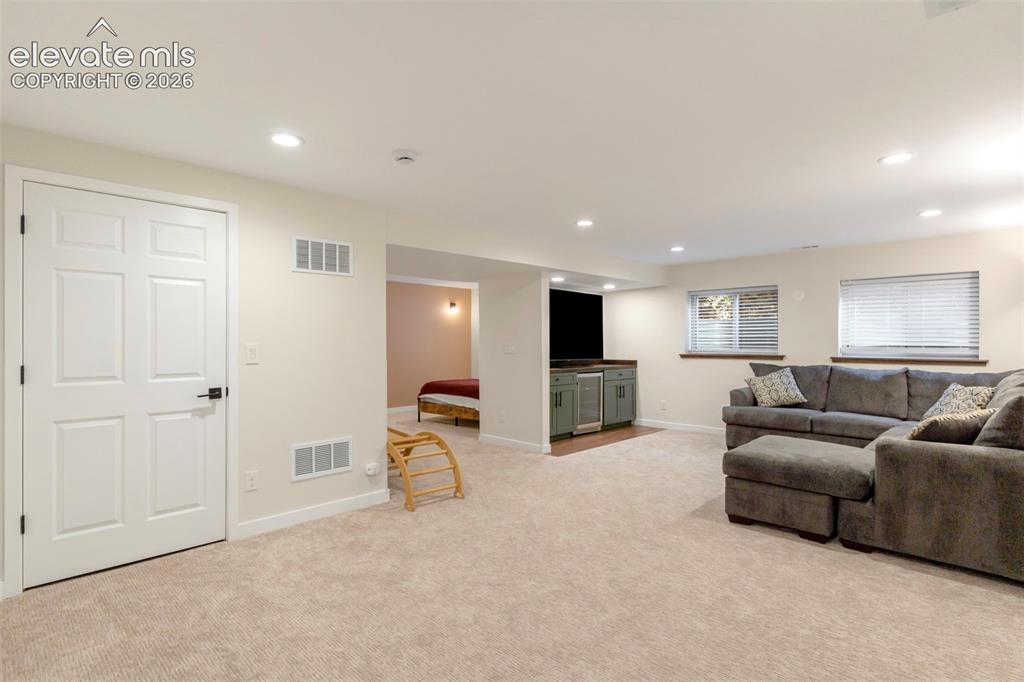 2725 Helmsdale Drive Colorado Springs CO 80920