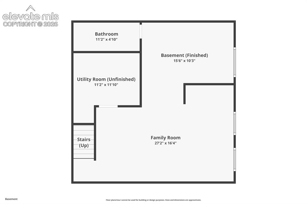 2725 Helmsdale Drive Colorado Springs CO 80920