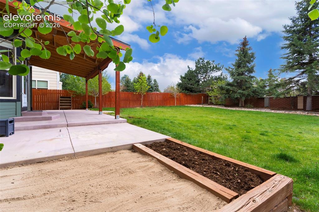 2725 Helmsdale Drive Colorado Springs CO 80920