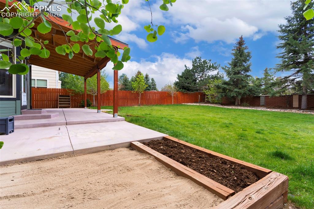 2725 Helmsdale Drive Colorado Springs CO 80920
