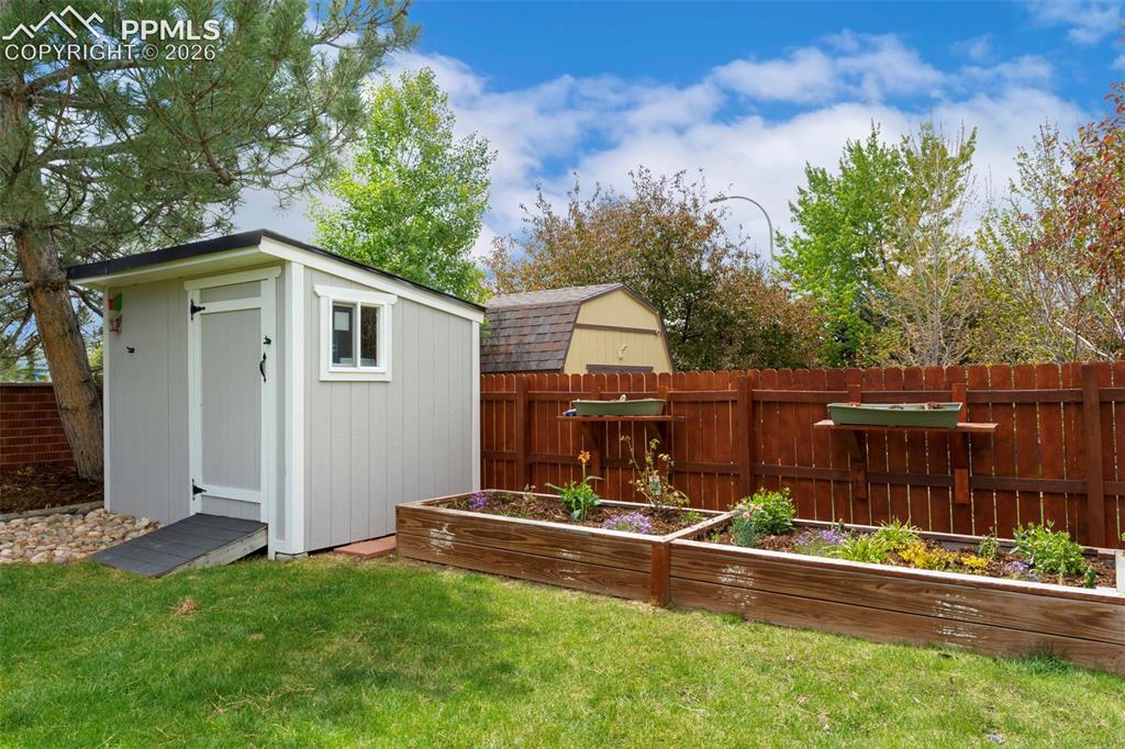 2725 Helmsdale Drive Colorado Springs CO 80920