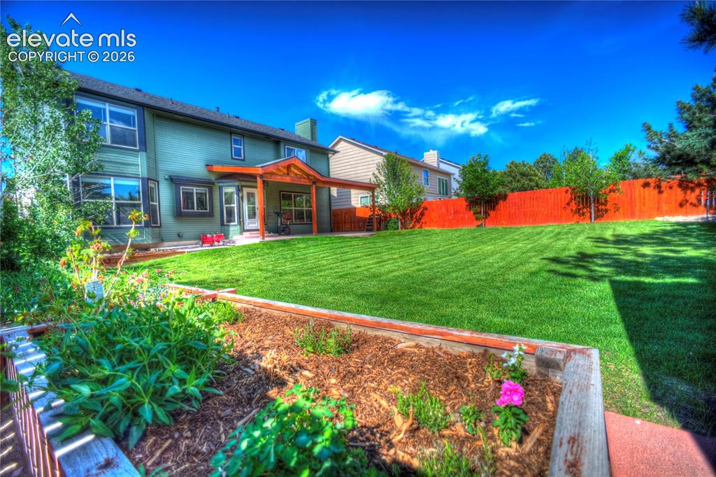2725 Helmsdale Drive Colorado Springs CO 80920