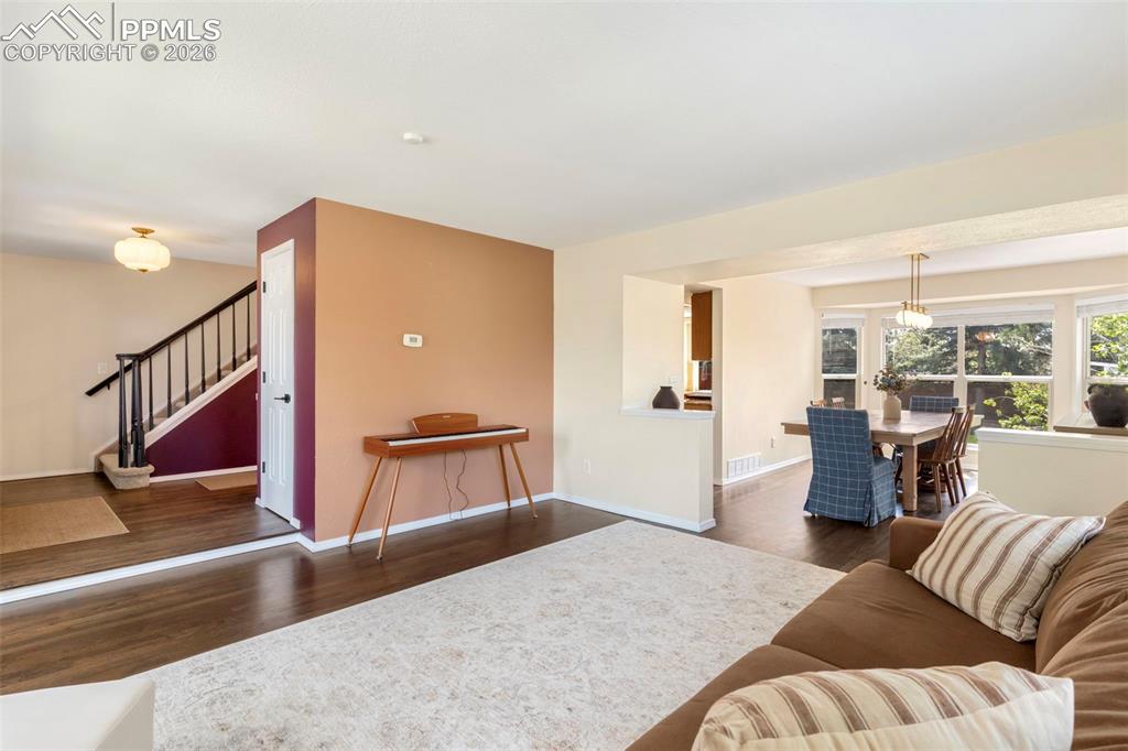 2725 Helmsdale Drive Colorado Springs CO 80920
