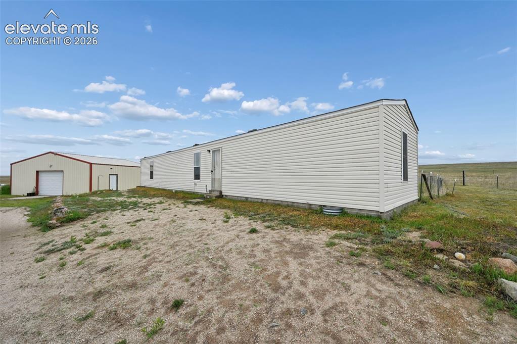 38115 Alta Vista Road Calhan CO 80808