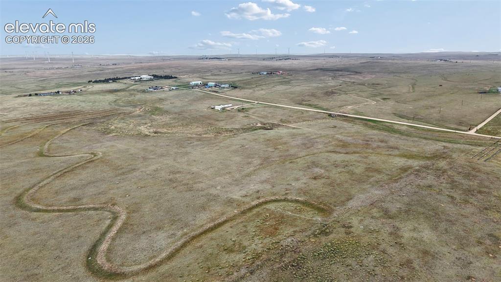38115 Alta Vista Road Calhan CO 80808