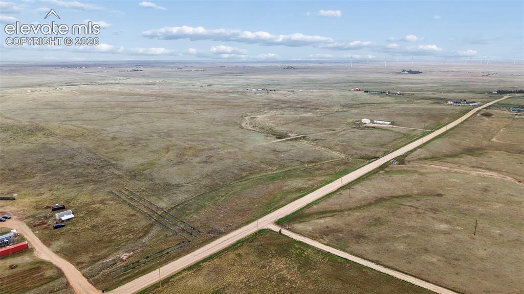 38115 Alta Vista Road Calhan CO 80808