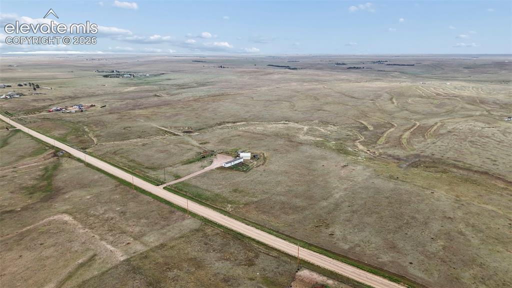 38115 Alta Vista Road Calhan CO 80808