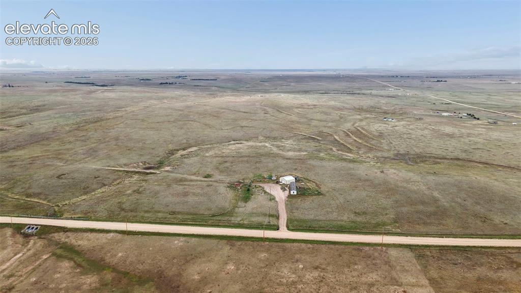 38115 Alta Vista Road Calhan CO 80808