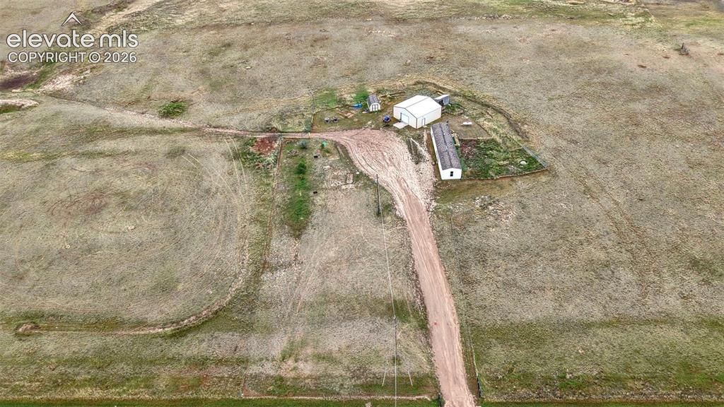 38115 Alta Vista Road Calhan CO 80808