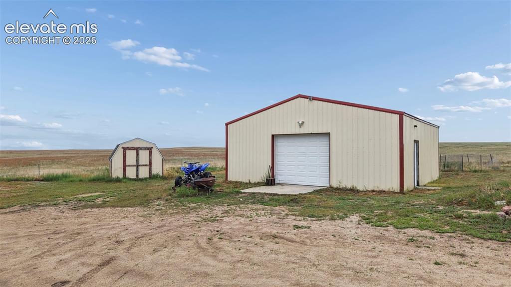 38115 Alta Vista Road Calhan CO 80808