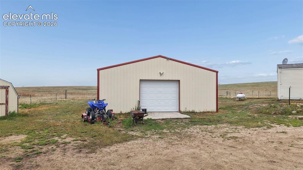 38115 Alta Vista Road Calhan CO 80808