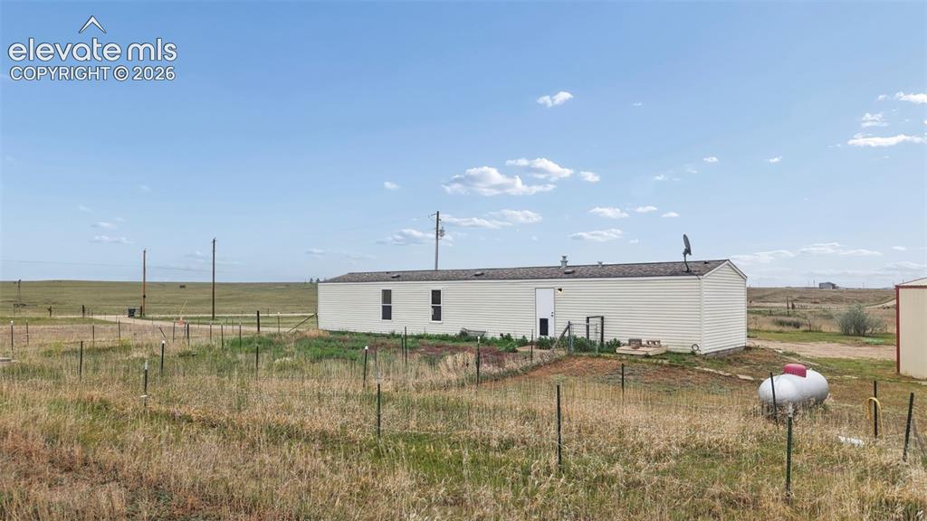 38115 Alta Vista Road Calhan CO 80808