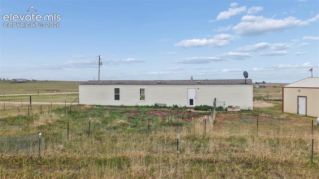 38115 Alta Vista Road Calhan CO 80808