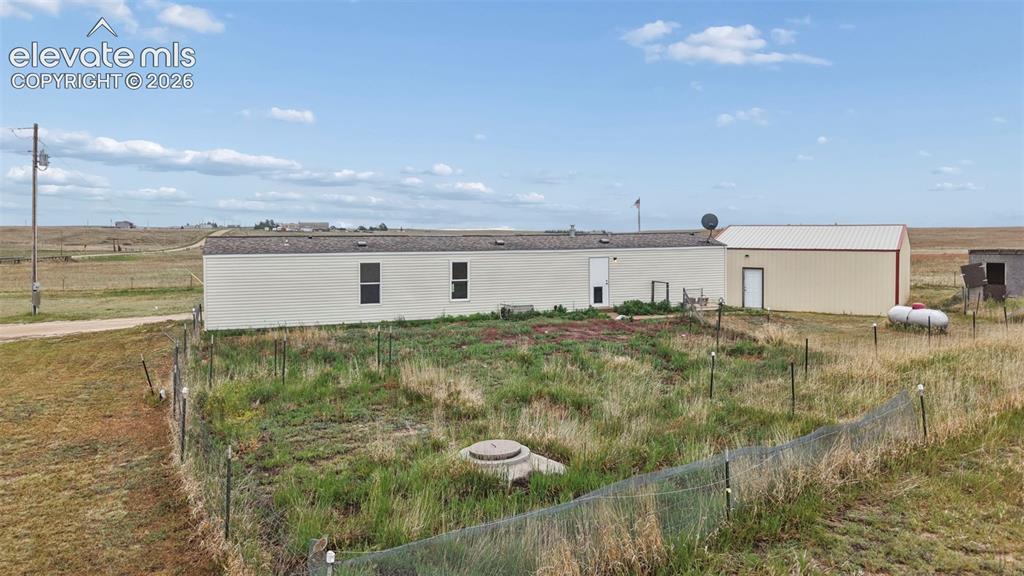 38115 Alta Vista Road Calhan CO 80808