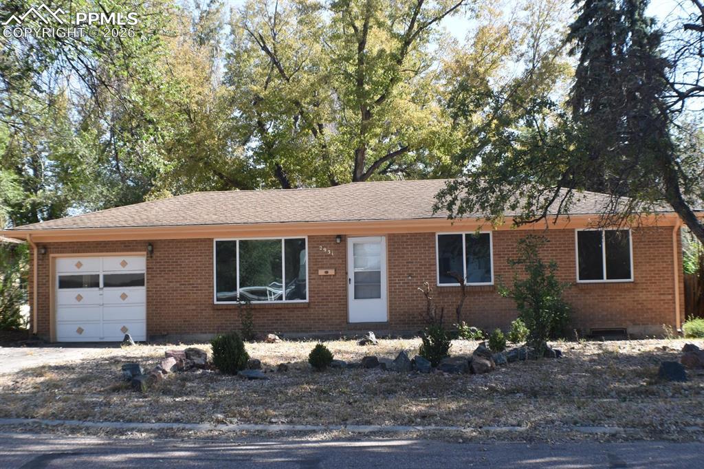 2931 Pennsylvania Avenue Colorado Springs CO 80907