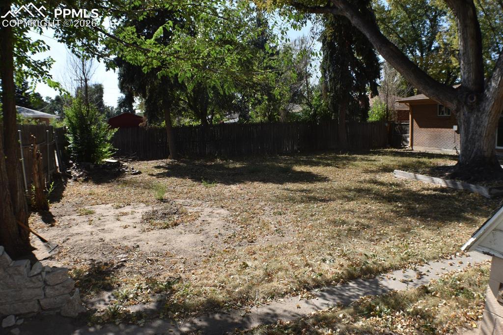2931 Pennsylvania Avenue Colorado Springs CO 80907