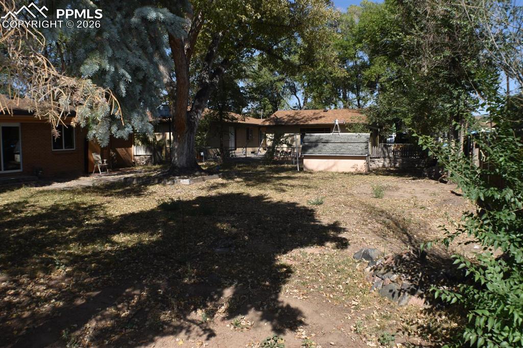 2931 Pennsylvania Avenue Colorado Springs CO 80907