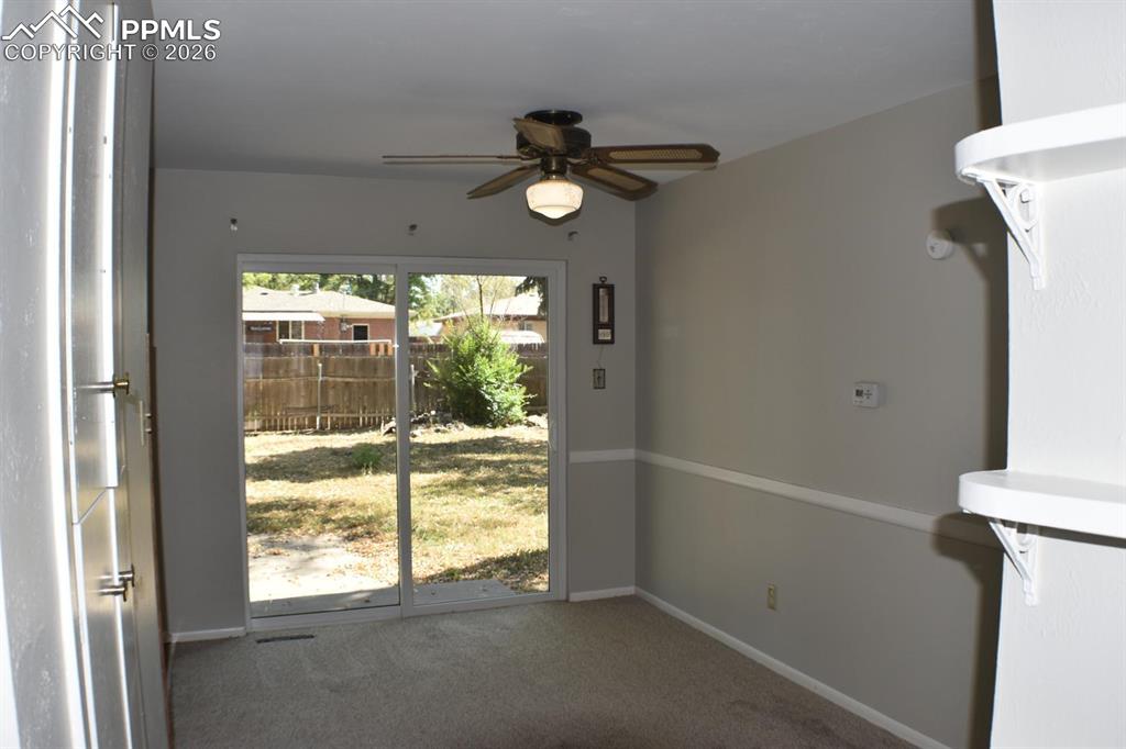 2931 Pennsylvania Avenue Colorado Springs CO 80907
