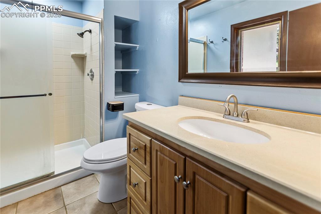1129 Forest Hill Road Woodland Park CO 80863