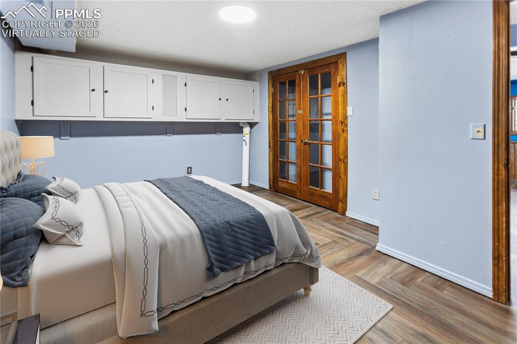 1129 Forest Hill Road Woodland Park CO 80863
