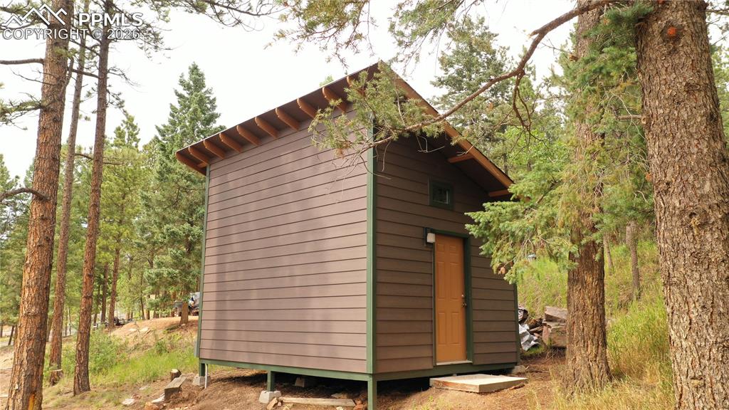 1129 Forest Hill Road Woodland Park CO 80863