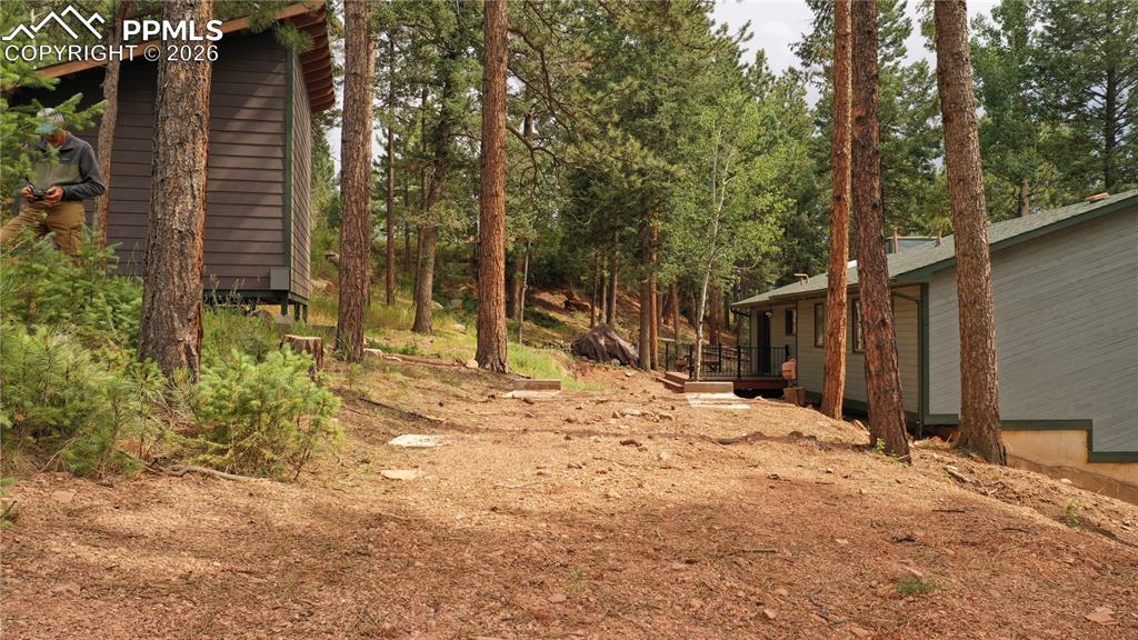 1129 Forest Hill Road Woodland Park CO 80863