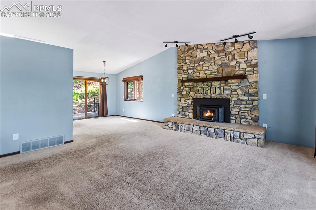 1129 Forest Hill Road Woodland Park CO 80863
