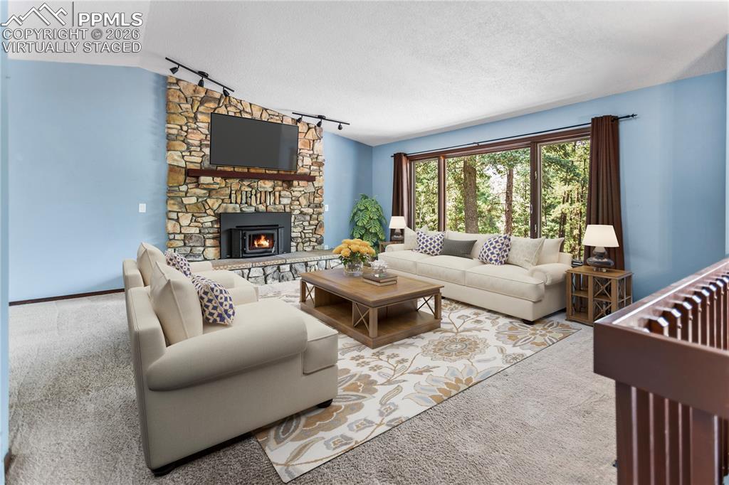 1129 Forest Hill Road Woodland Park CO 80863