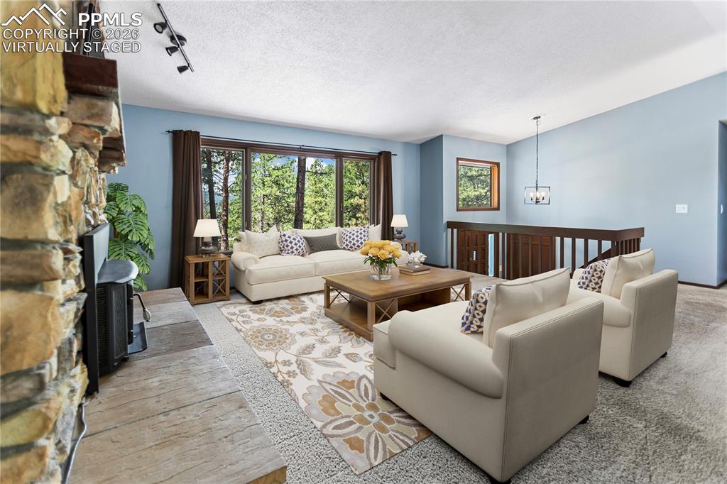 1129 Forest Hill Road Woodland Park CO 80863