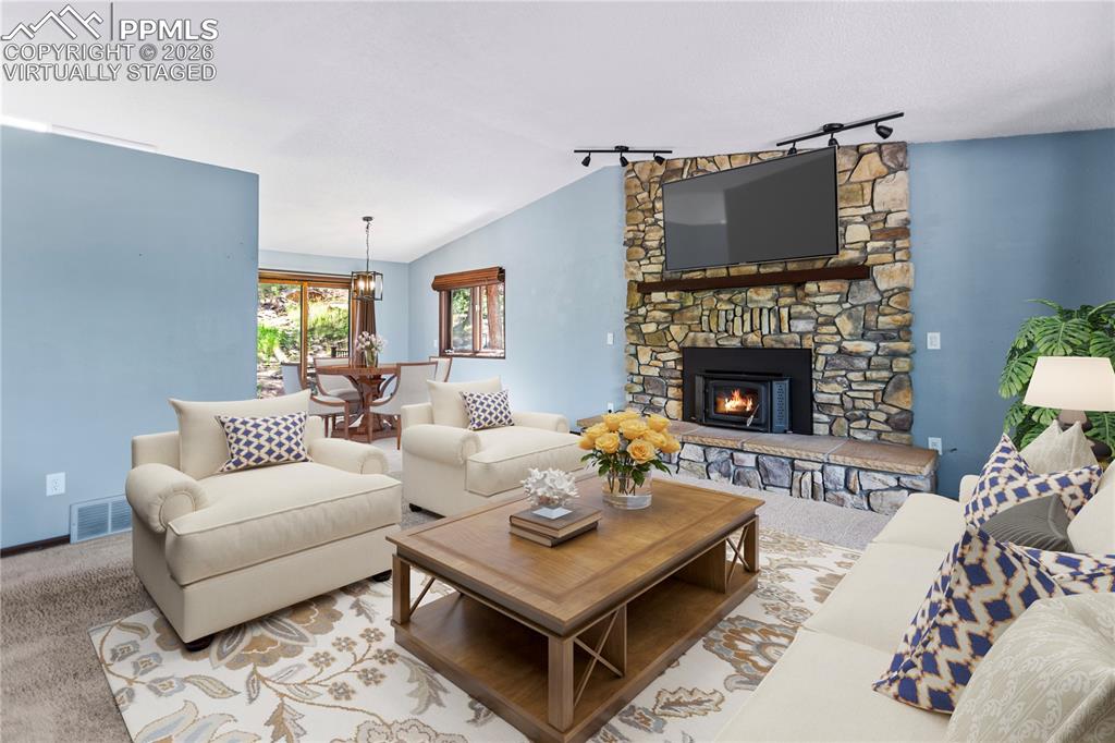1129 Forest Hill Road Woodland Park CO 80863