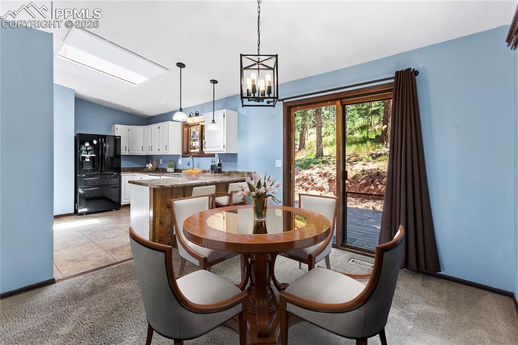 1129 Forest Hill Road Woodland Park CO 80863
