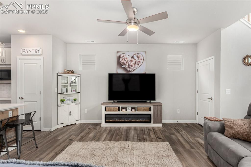 6358 Levity Heights Colorado Springs CO 80924