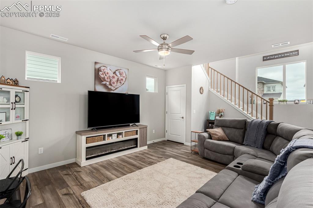 6358 Levity Heights Colorado Springs CO 80924