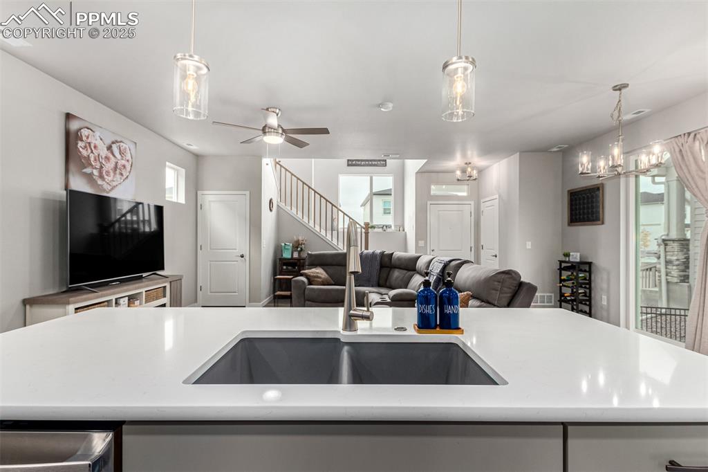 6358 Levity Heights Colorado Springs CO 80924