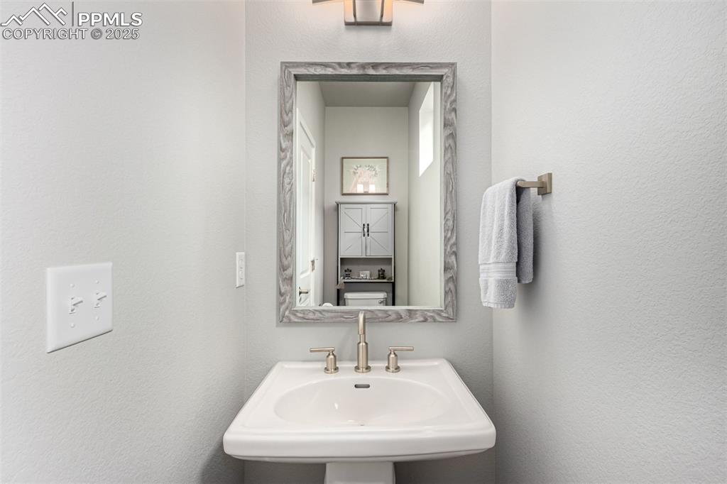 6358 Levity Heights Colorado Springs CO 80924