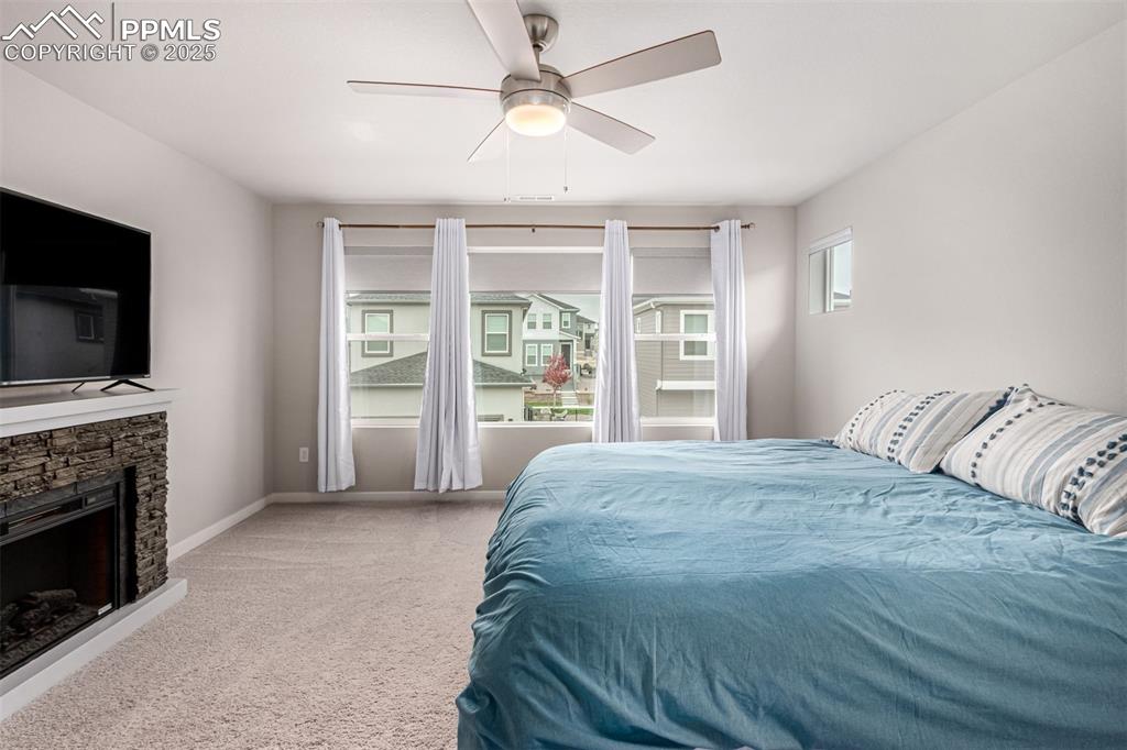 6358 Levity Heights Colorado Springs CO 80924