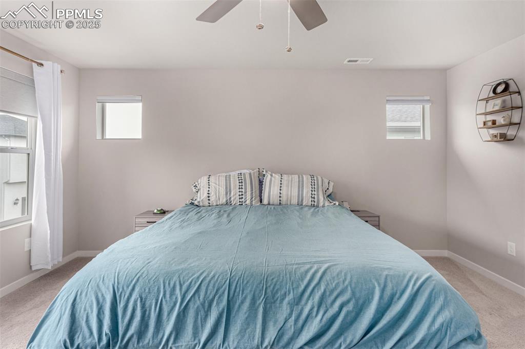 6358 Levity Heights Colorado Springs CO 80924