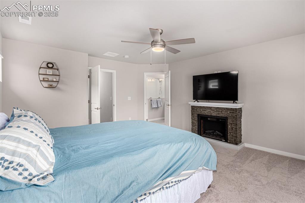 6358 Levity Heights Colorado Springs CO 80924