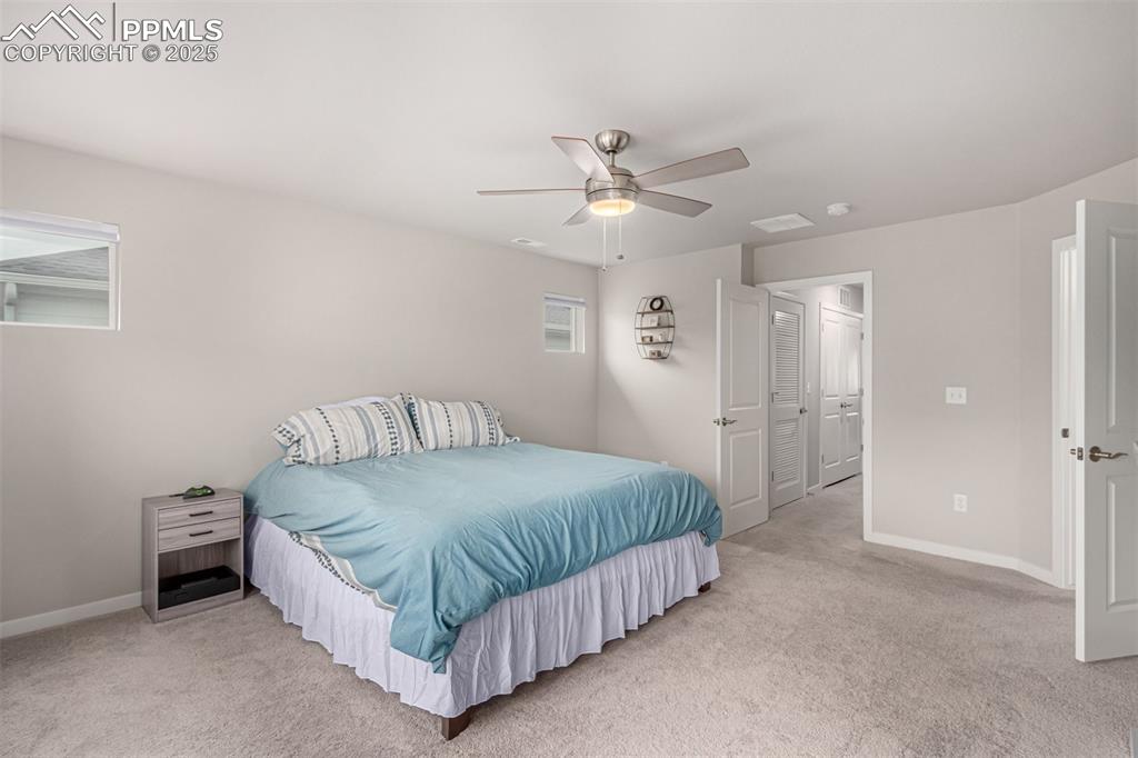 6358 Levity Heights Colorado Springs CO 80924