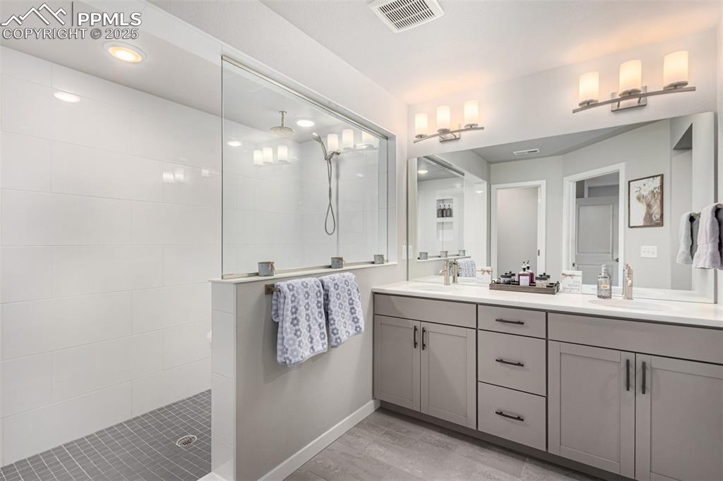 6358 Levity Heights Colorado Springs CO 80924