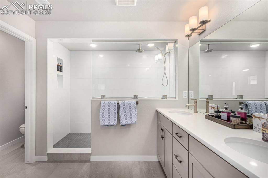 6358 Levity Heights Colorado Springs CO 80924