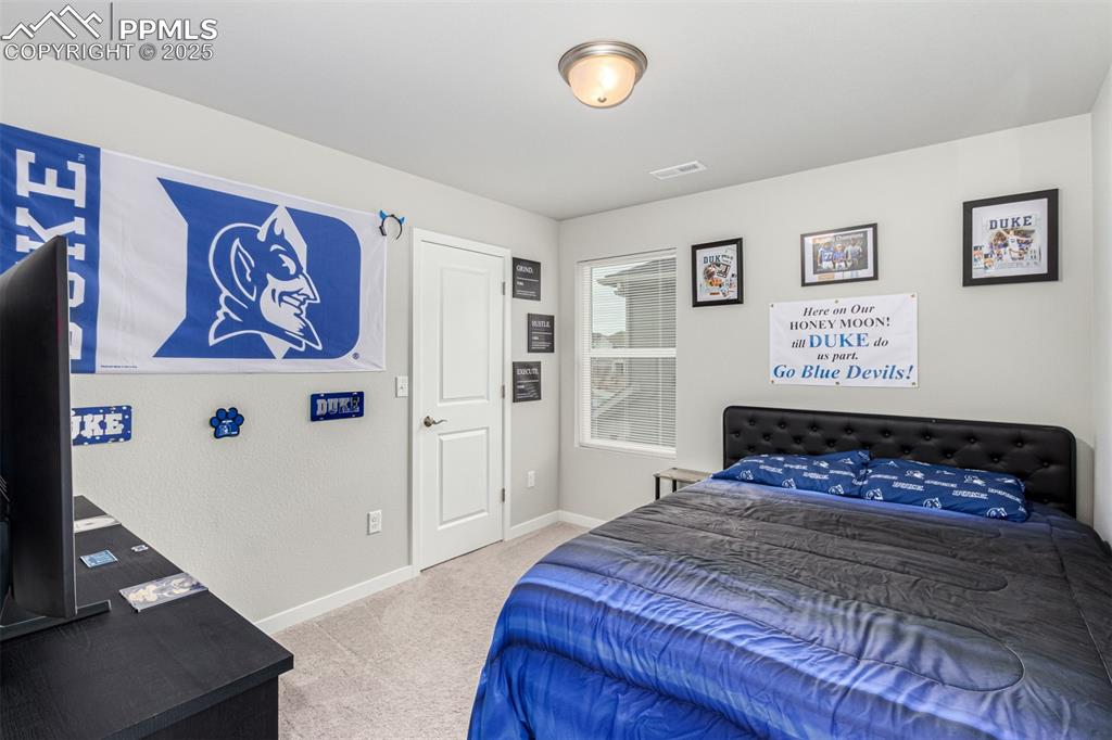 6358 Levity Heights Colorado Springs CO 80924