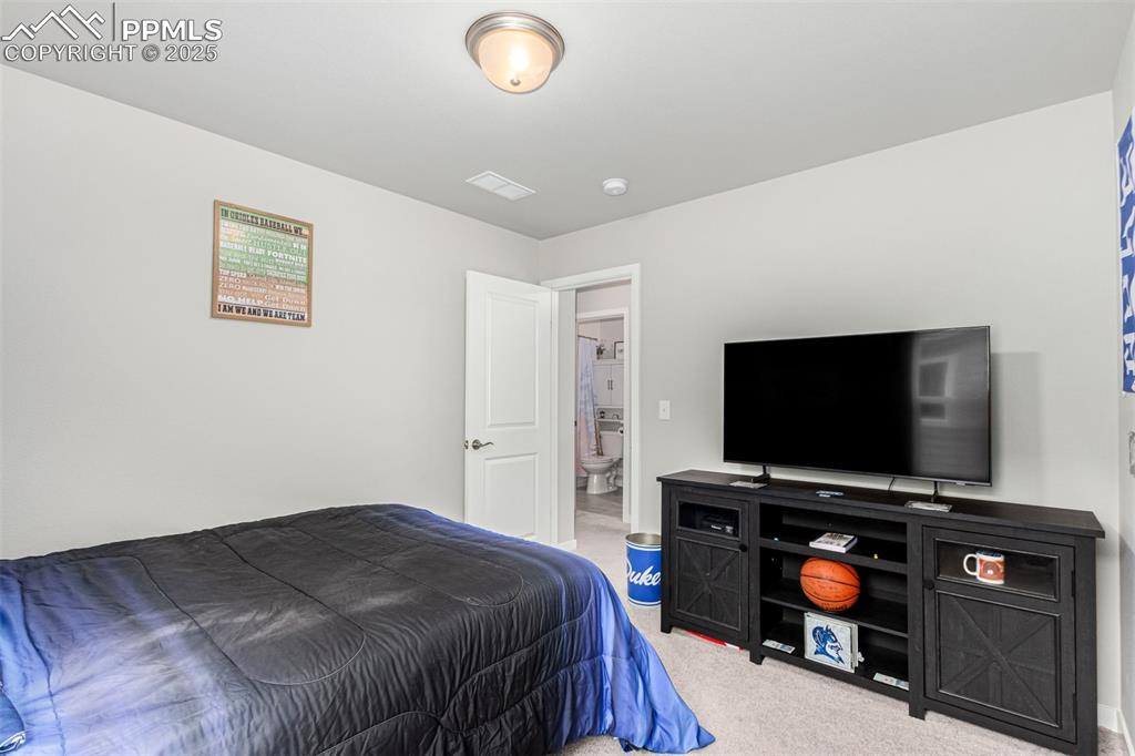 6358 Levity Heights Colorado Springs CO 80924