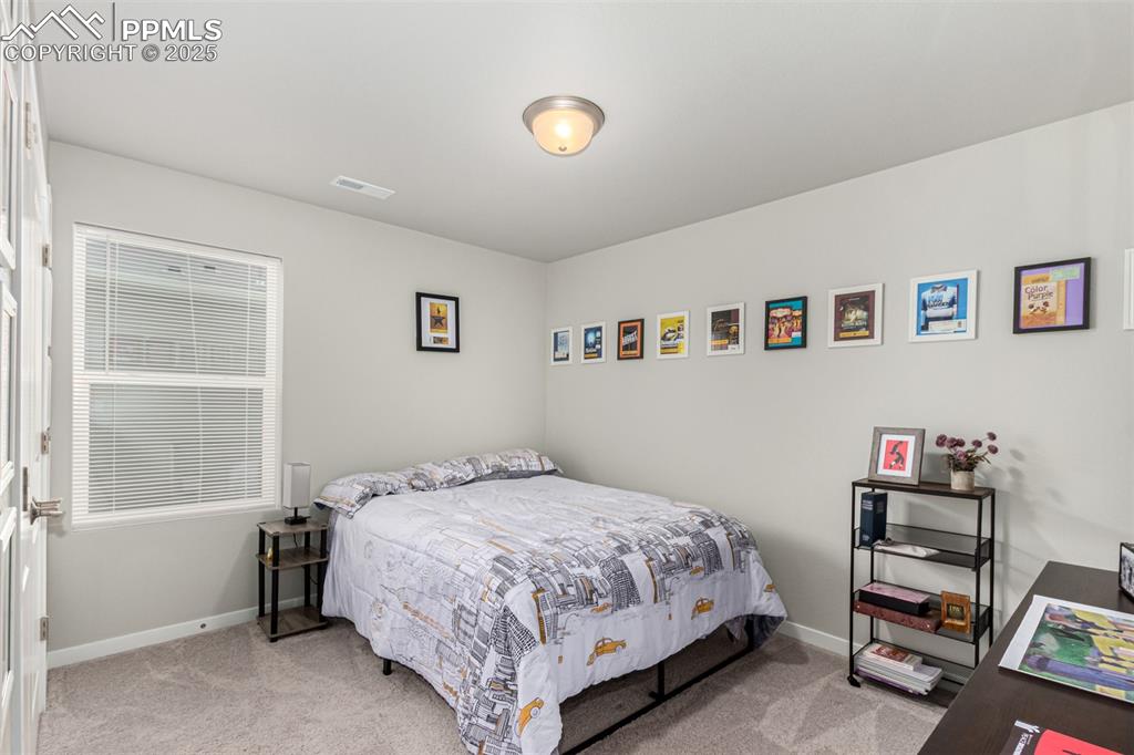 6358 Levity Heights Colorado Springs CO 80924