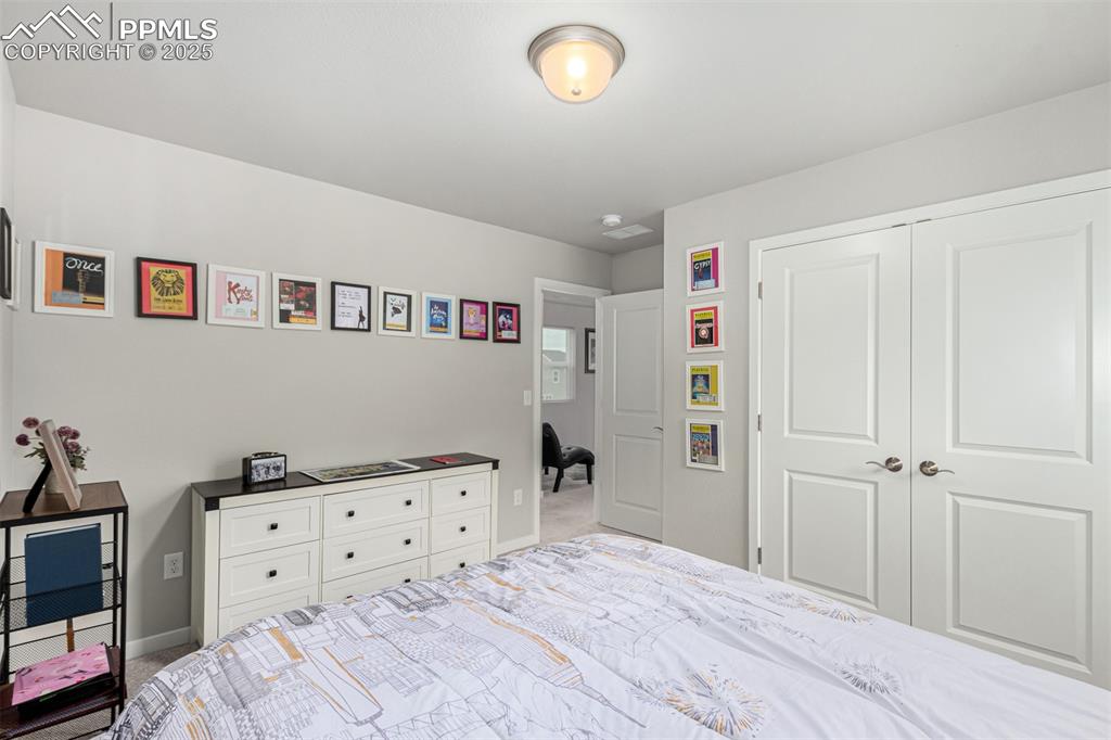 6358 Levity Heights Colorado Springs CO 80924