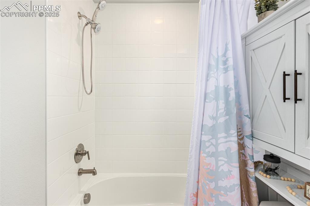 6358 Levity Heights Colorado Springs CO 80924