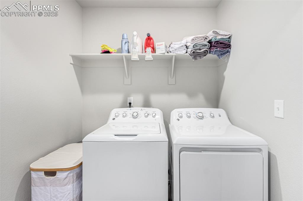 6358 Levity Heights Colorado Springs CO 80924